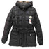 タトラス TATRAS SARITOR ファー付きジップアップダウンジャケット メンズ JPN:2
