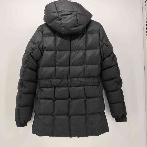 タトラス TATRAS SARITOR ファー付きジップアップダウンジャケット メンズ JPN:2