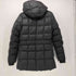 タトラス TATRAS SARITOR ファー付きジップアップダウンジャケット メンズ JPN:2