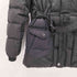 タトラス TATRAS SARITOR ファー付きジップアップダウンジャケット メンズ JPN:2