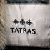 タトラス TATRAS SARITOR ファー付きジップアップダウンジャケット メンズ JPN:2