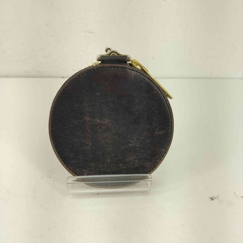 ブラックミーンズ BLACKMEANS leather coin case レザーコインケース メンズ