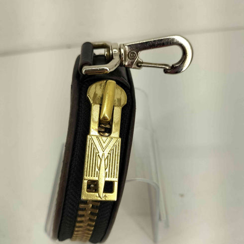 ブラックミーンズ BLACKMEANS leather coin case レザーコインケース メンズ