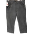 リーバイス Levis 90S 99年製 MADE IN USA 501 ボタン裏653 先染め ブラックデニムパンツ メンズ W38