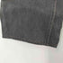 リーバイス Levis 90S 99年製 MADE IN USA 501 ボタン裏653 先染め ブラックデニムパンツ メンズ W38