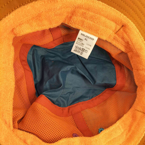 ザノースフェイス THE NORTH FACE グランドホライズンハット レディース KL