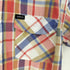 MATIX マドラスチェック フラップポケット S/S シャツ メンズ JPN:M