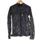 ヒステリックグラマー HYSTERIC GLAMOUR Y2K archive アーカイブ HGロゴ バイカラー切替え ナイロンブルゾン メンズ import:M