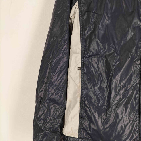 ヒステリックグラマー HYSTERIC GLAMOUR Y2K archive アーカイブ HGロゴ バイカラー切替え ナイロンブルゾン メンズ import:M