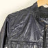 ヒステリックグラマー HYSTERIC GLAMOUR Y2K archive アーカイブ HGロゴ バイカラー切替え ナイロンブルゾン メンズ import:M