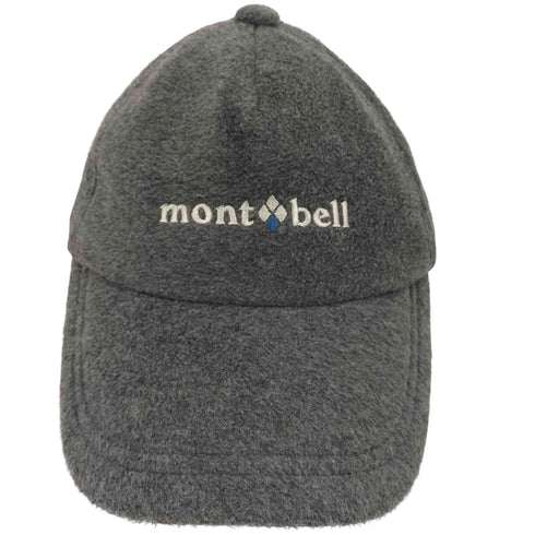 モンベル mont bell クリマプラス200 O.D.キャップ ユニセックス メンズ