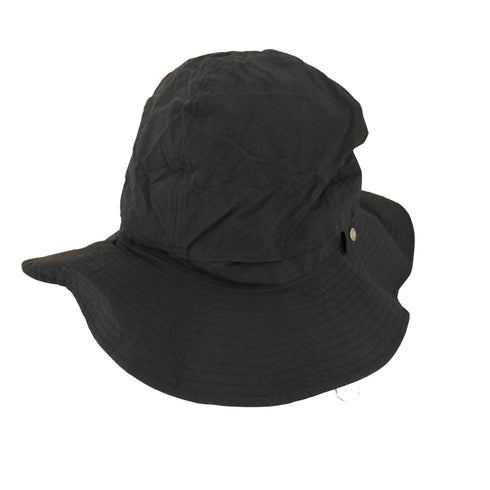 ザノースフェイス THE NORTH FACE ナイロン バケットハット メンズ L