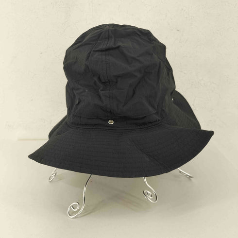 ザノースフェイス THE NORTH FACE ナイロン バケットハット メンズ L