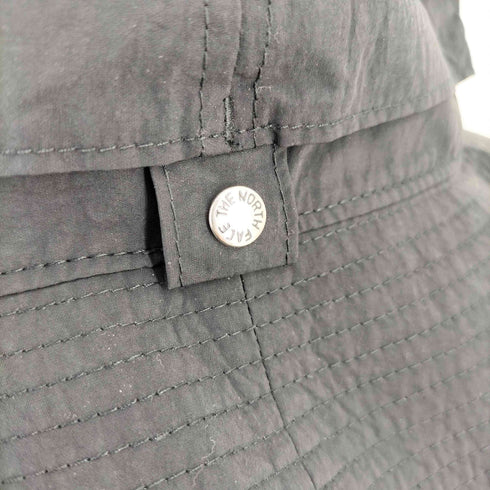 ザノースフェイス THE NORTH FACE ナイロン バケットハット メンズ L