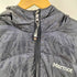 マーモット MARMOT 00s 裏地チェック ジップアップフーディ ダウンジャケット 825 Fill メンズ JPN:L