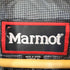 マーモット MARMOT 00s 裏地チェック ジップアップフーディ ダウンジャケット 825 Fill メンズ JPN:L