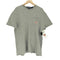 パレス PALACE CLASSIC FIT ロゴ刺繍S/S TEE メンズ JPN:M