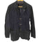 コムデギャルソンオム COMME des GARCONS HOMME 99AW 田中オム テーラードジャケットコーデュロイセットアップ メンズ L
