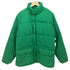 ザノースフェイス THE NORTH FACE 80S USA製 茶タグ TALON ZIP ダウンジャケット メンズ import:S