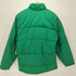 ザノースフェイス THE NORTH FACE 80S USA製 茶タグ TALON ZIP ダウンジャケット メンズ import:S