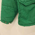 ザノースフェイス THE NORTH FACE 80S USA製 茶タグ TALON ZIP ダウンジャケット メンズ import:S