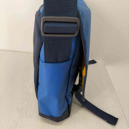 ザノースフェイス THE NORTH FACE メッセンジャーバッグ メンズ