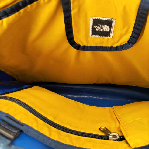 ザノースフェイス THE NORTH FACE メッセンジャーバッグ メンズ