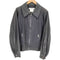 キャサリンハムネットロンドン KATHARINE HAMNETT LONDON 90-00s コットンジップジャケット メンズ JPN:M