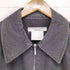 キャサリンハムネットロンドン KATHARINE HAMNETT LONDON 90-00s コットンジップジャケット メンズ JPN:M