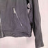 キャサリンハムネットロンドン KATHARINE HAMNETT LONDON 90-00s コットンジップジャケット メンズ JPN:M