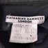 キャサリンハムネットロンドン KATHARINE HAMNETT LONDON 90-00s コットンジップジャケット メンズ JPN:M