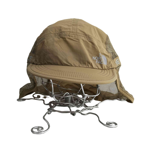 ザノースフェイス THE NORTH FACE Run Shield Cap メンズ L