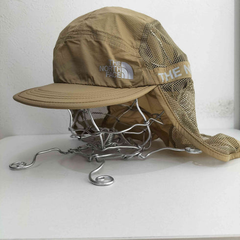 ザノースフェイス THE NORTH FACE Run Shield Cap メンズ L
