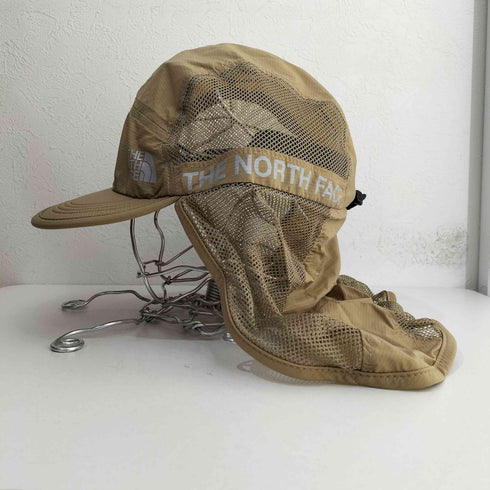 ザノースフェイス THE NORTH FACE Run Shield Cap メンズ L