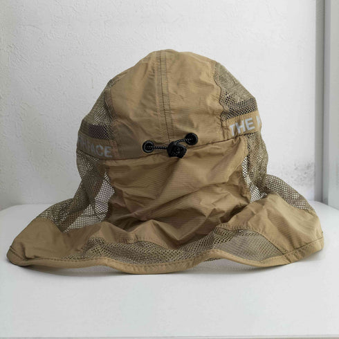 ザノースフェイス THE NORTH FACE Run Shield Cap メンズ L