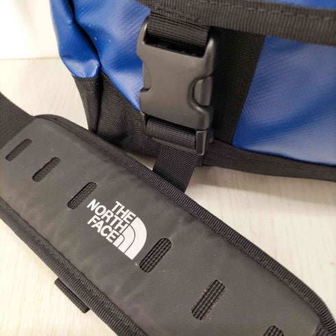 ザノースフェイス THE NORTH FACE メッセンジャーバッグ メンズ