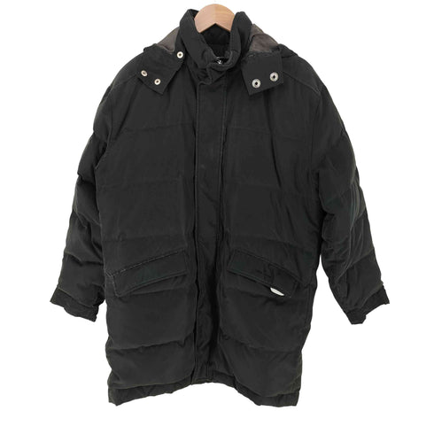 ミラショーン mila schon SPORTS フーデッド ダウンコート メンズ JPN:M 165-175