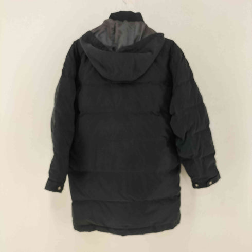 ミラショーン mila schon SPORTS フーデッド ダウンコート メンズ JPN:M 165-175