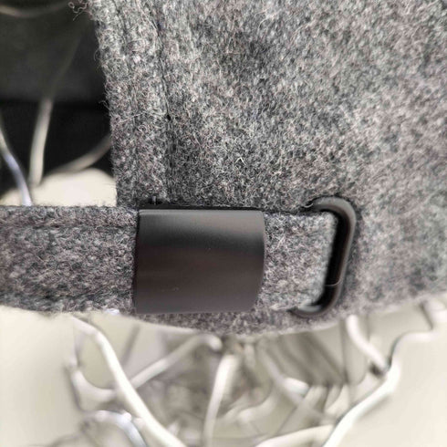 ザノースフェイス THE NORTH FACE メルトン 6パネルキャップ メンズ