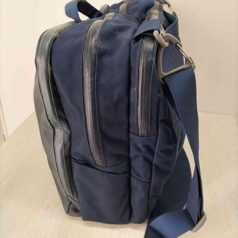 ザノースフェイス THE NORTH FACE ビジネスショルダーバッグ メンズ