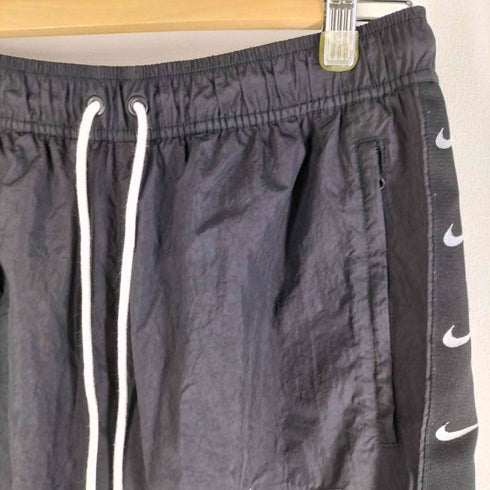 ナイキ NIKE SWOOSH WOVEN PANTS メンズ JPN:L