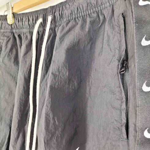 ナイキ NIKE SWOOSH WOVEN PANTS メンズ JPN:L