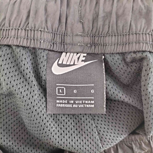 ナイキ NIKE SWOOSH WOVEN PANTS メンズ JPN:L