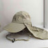 ザノースフェイス THE NORTH FACE Sunshield Cap メンズ M