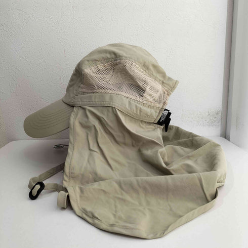 ザノースフェイス THE NORTH FACE Sunshield Cap メンズ M