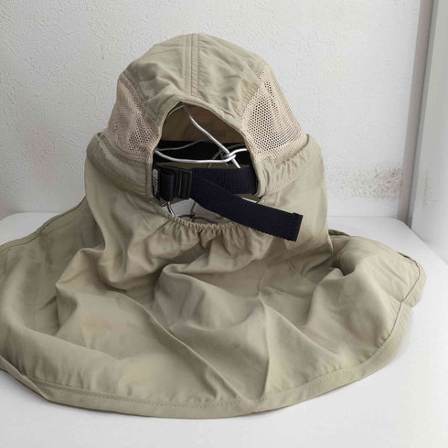 ザノースフェイス THE NORTH FACE Sunshield Cap メンズ M
