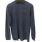 パタゴニア patagonia 袖ロゴプリントTシャツ メンズ M