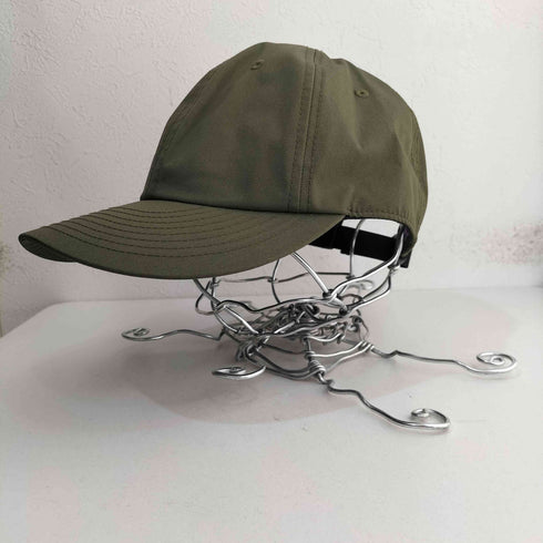 ノースフェイスパープルレーベル THE NORTH FACE PURPLE LABEL 65/35 WINDSTOPPER(R) Cap メンズ FREE