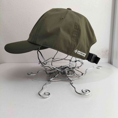 ノースフェイスパープルレーベル THE NORTH FACE PURPLE LABEL 65/35 WINDSTOPPER(R) Cap メンズ FREE