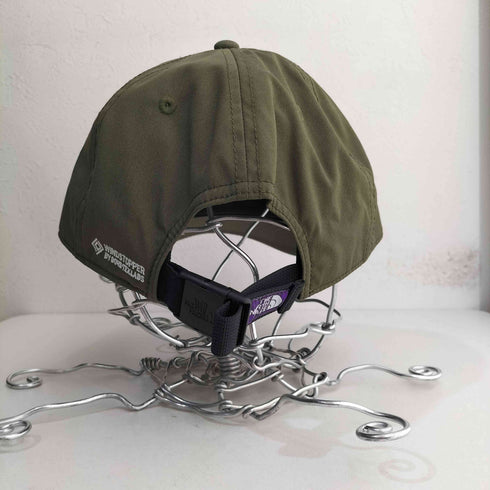 ノースフェイスパープルレーベル THE NORTH FACE PURPLE LABEL 65/35 WINDSTOPPER(R) Cap メンズ FREE
